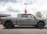 2026 RAM 3500 Laramie T317181