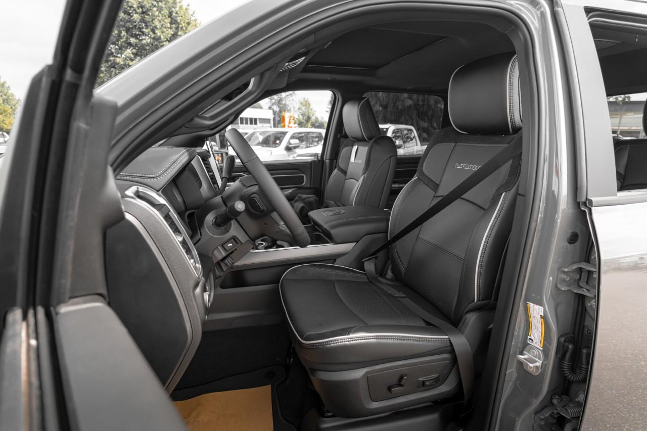 2026 RAM 3500 Laramie T317181
