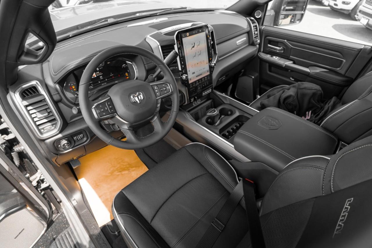2026 RAM 3500 Laramie T317181