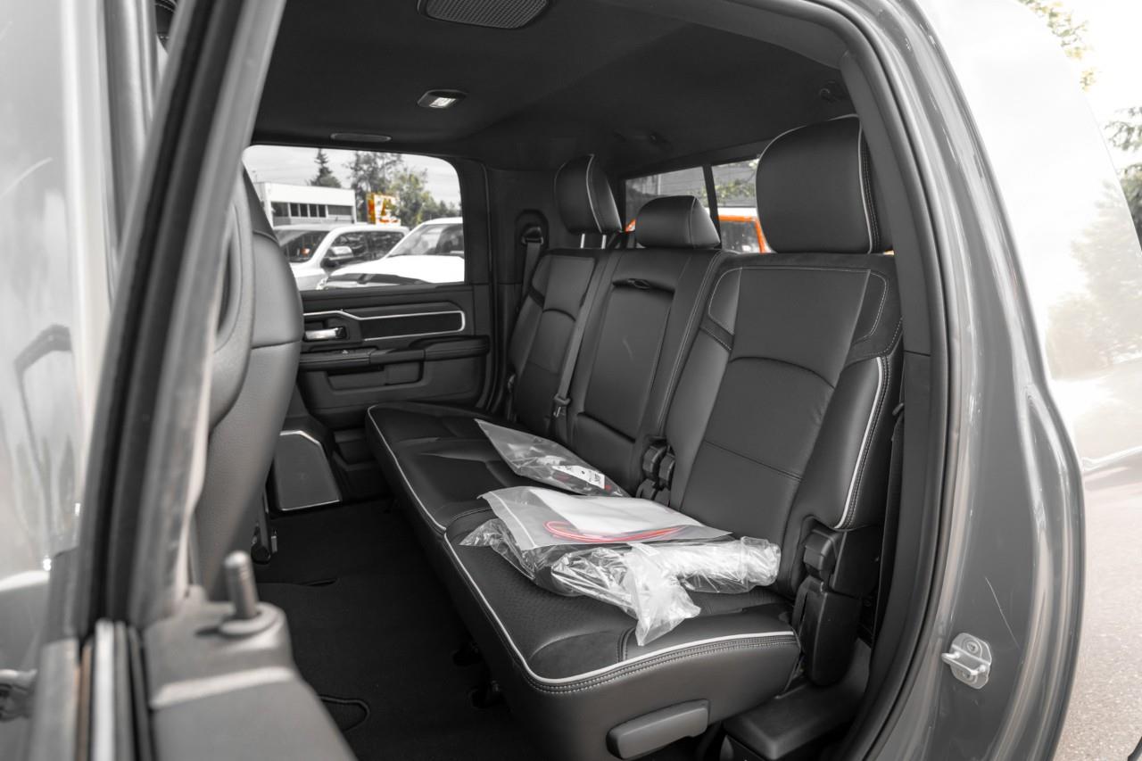 2026 RAM 3500 Laramie T317181