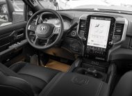 2026 RAM 3500 Laramie T317181