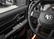 2026 RAM 3500 Laramie T317181