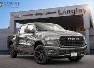 2026 RAM 1500 Laramie T371129