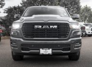 2026 RAM 1500 Laramie T371129