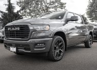 2026 RAM 1500 Laramie T371129