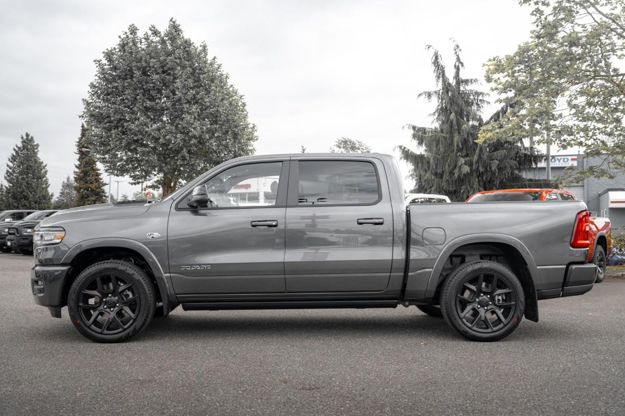 2026 RAM 1500 Laramie T371129