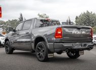 2026 RAM 1500 Laramie T371129