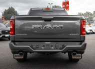 2026 RAM 1500 Laramie T371129
