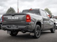 2026 RAM 1500 Laramie T371129
