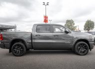 2026 RAM 1500 Laramie T371129