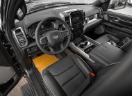 2026 RAM 1500 Laramie T371129