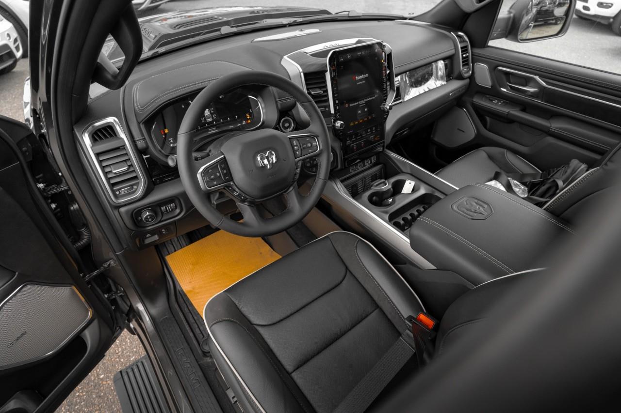 2026 RAM 1500 Laramie T371129