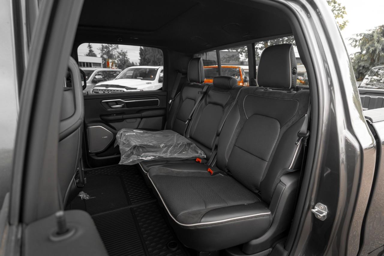 2026 RAM 1500 Laramie T371129