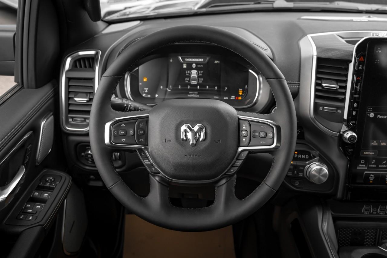 2026 RAM 1500 Laramie T371129