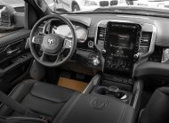 2026 RAM 1500 Laramie T371129