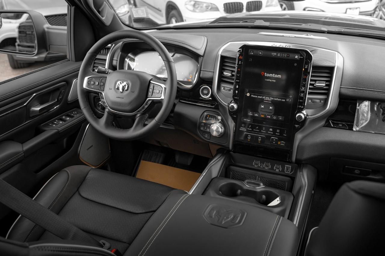 2026 RAM 1500 Laramie T371129
