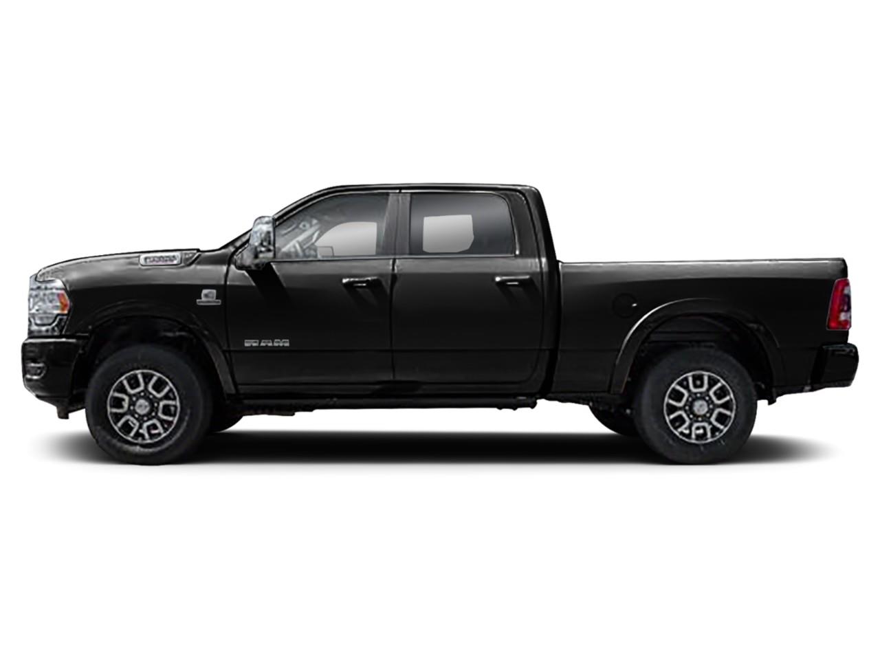 2023 RAM 3500 Limited LC2993