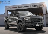 2026 RAM 1500 RHO T376546