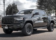 2026 RAM 1500 RHO T376546