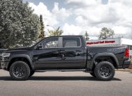 2026 RAM 1500 RHO T376546