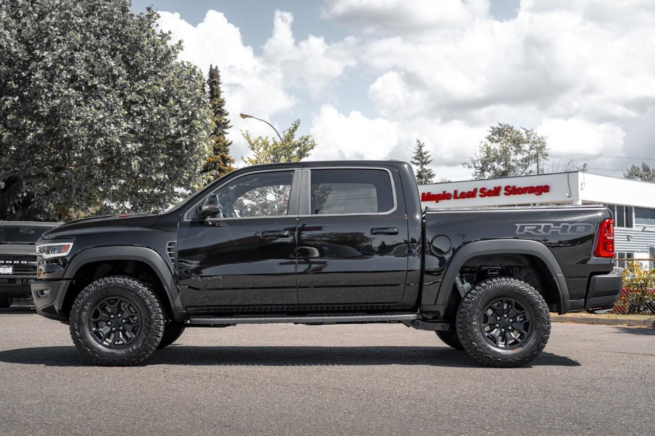 2026 RAM 1500 RHO T376546