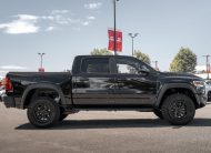 2026 RAM 1500 RHO T376546