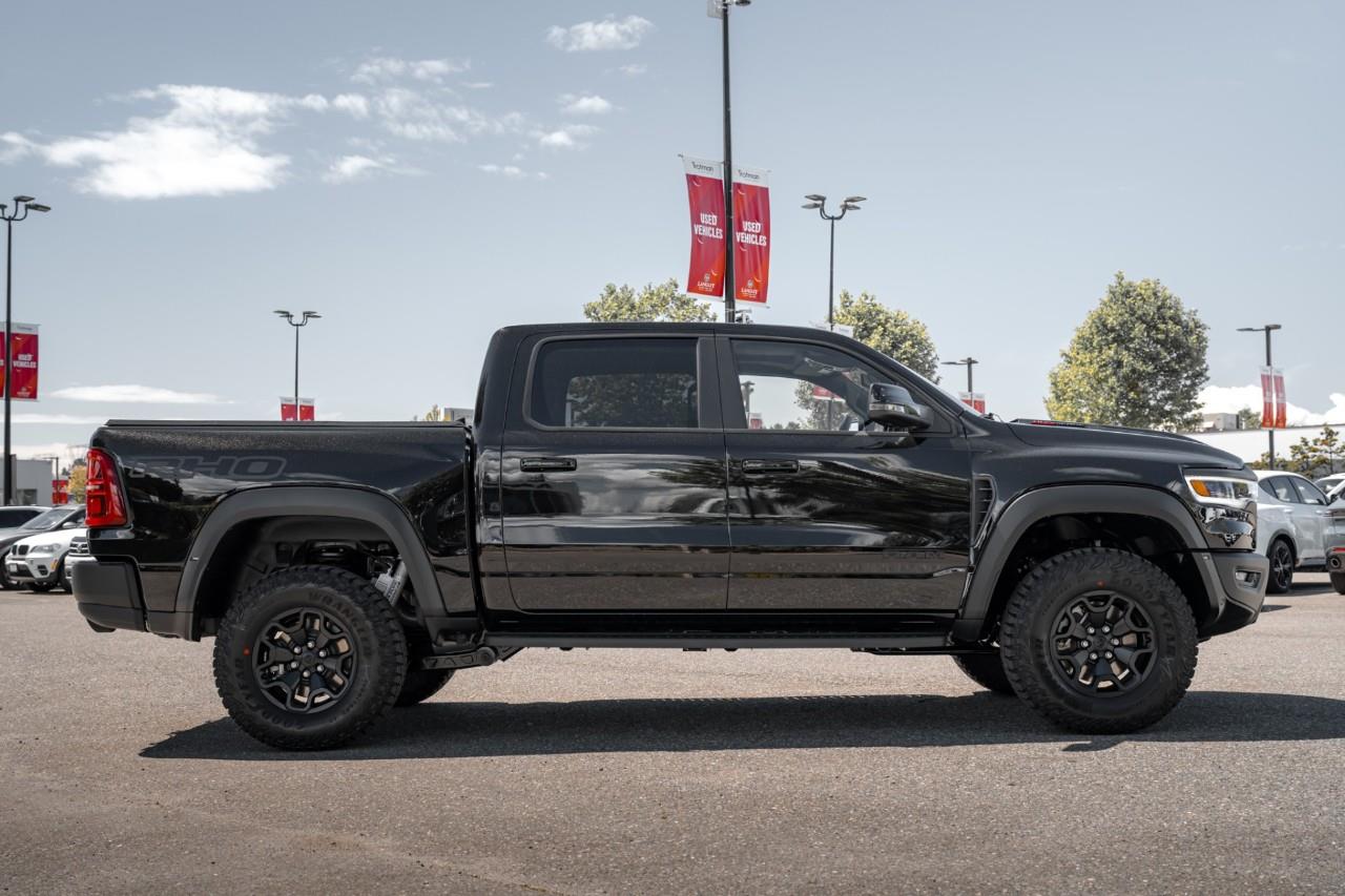2026 RAM 1500 RHO T376546