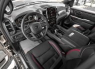 2026 RAM 1500 RHO T376546