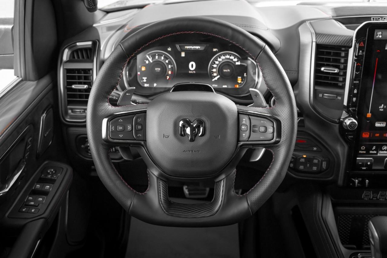2026 RAM 1500 RHO T376546