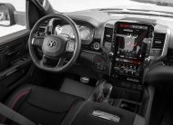 2026 RAM 1500 RHO T376546