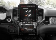 2026 RAM 1500 RHO T376546