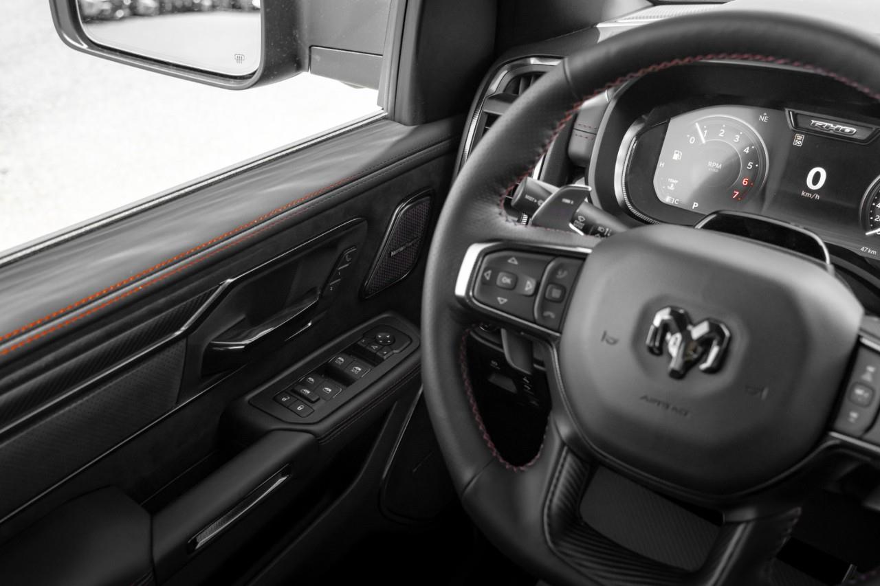 2026 RAM 1500 RHO T376546