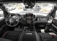 2026 RAM 1500 RHO T376546