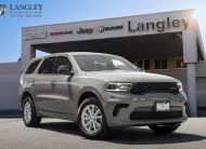 2026 Dodge Durango GT T276902