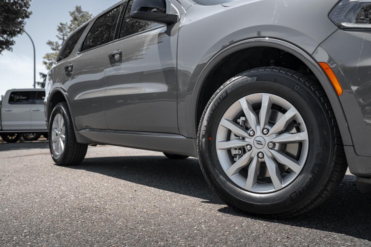 2026 Dodge Durango GT T276902