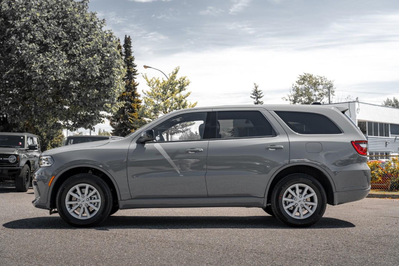 2026 Dodge Durango GT T276902
