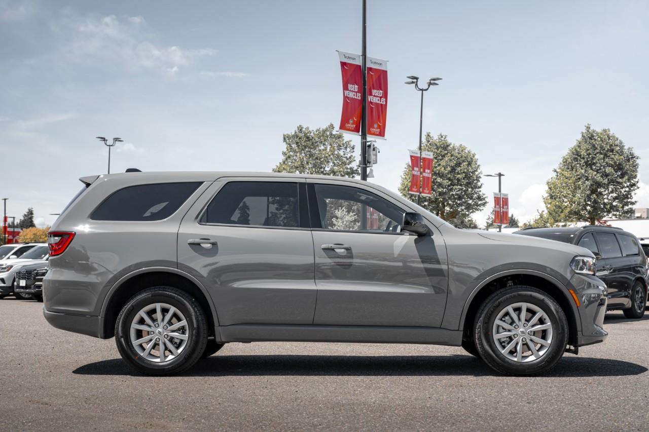 2026 Dodge Durango GT T276902