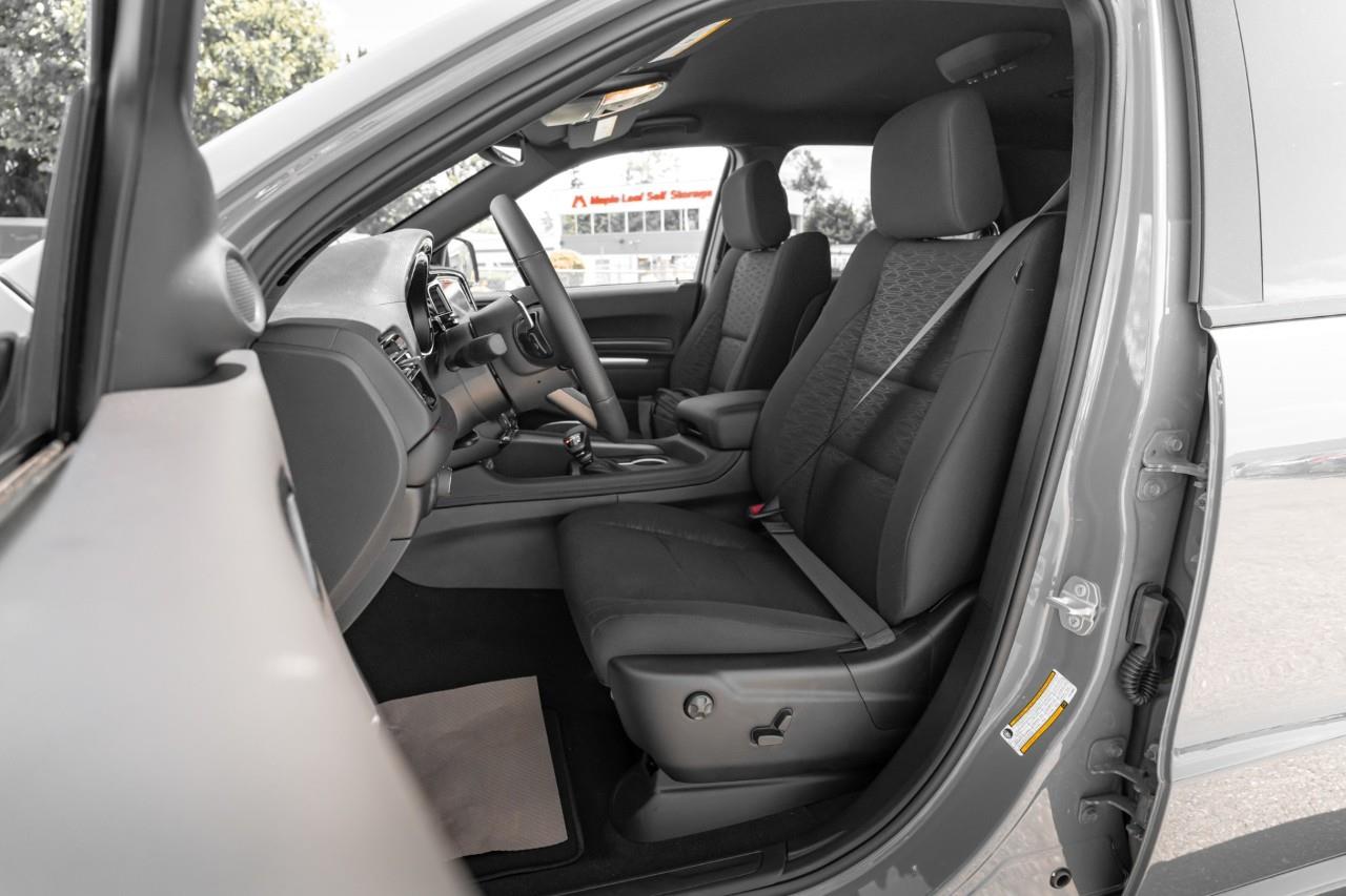 2026 Dodge Durango GT T276902