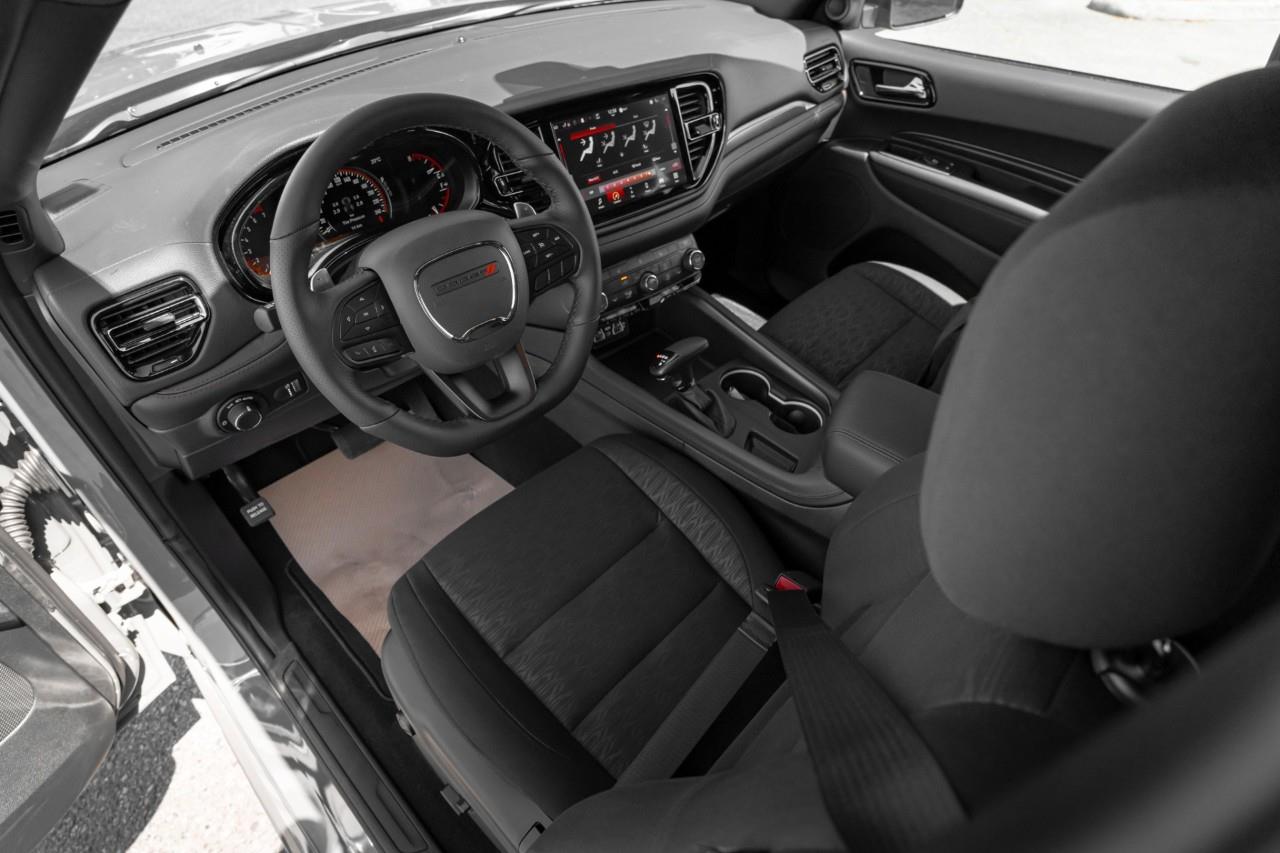 2026 Dodge Durango GT T276902