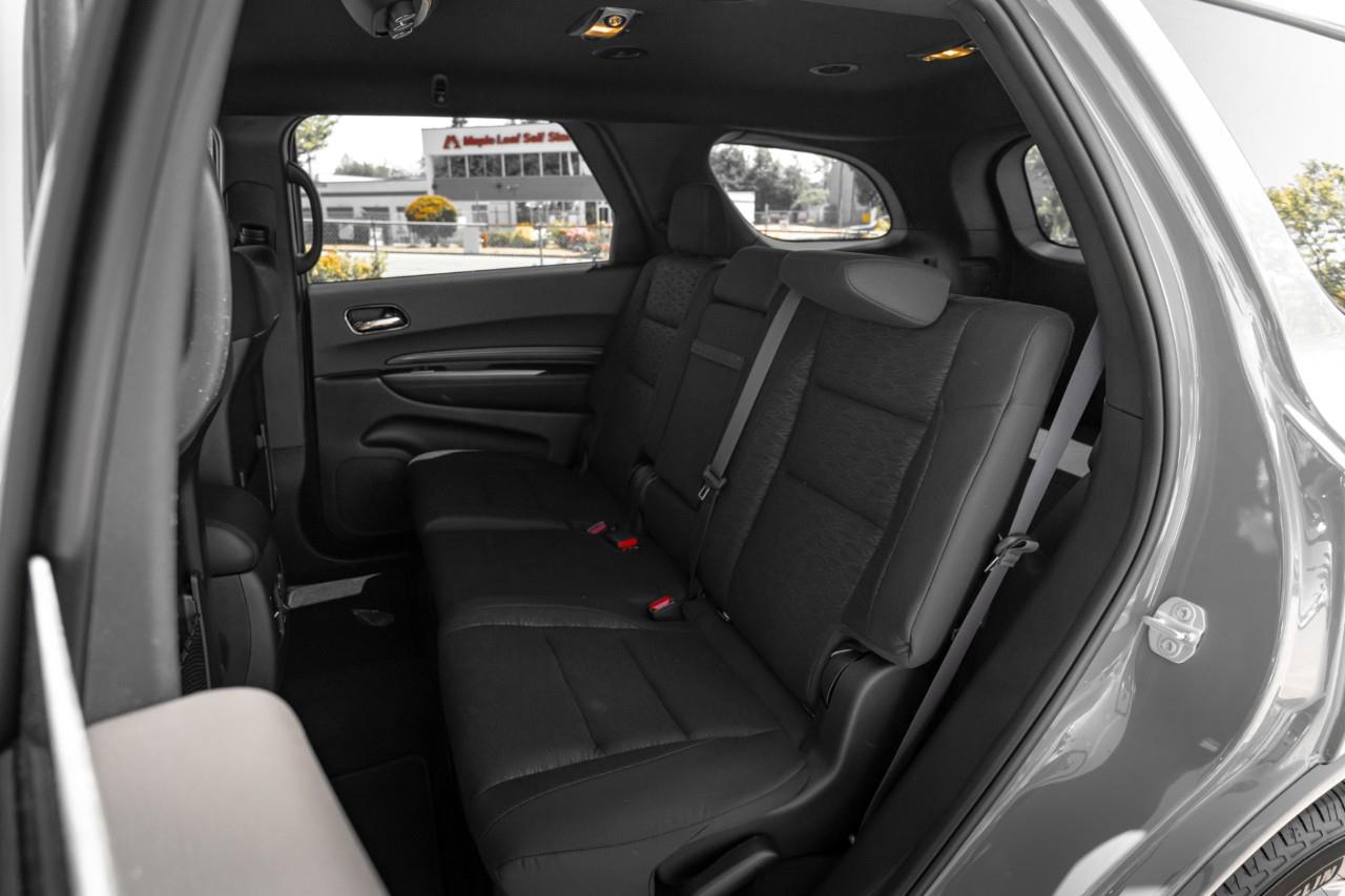 2026 Dodge Durango GT T276902
