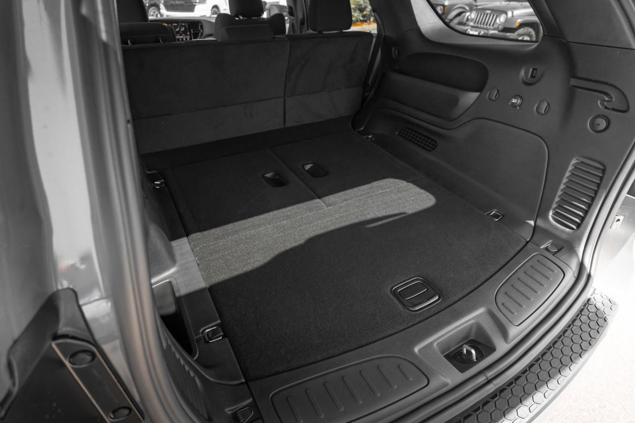 2026 Dodge Durango GT T276902