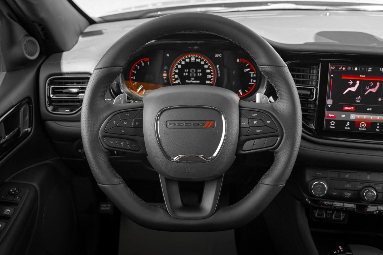 2026 Dodge Durango GT T276902