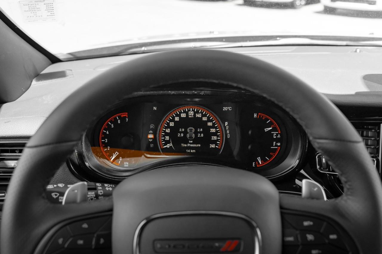 2026 Dodge Durango GT T276902
