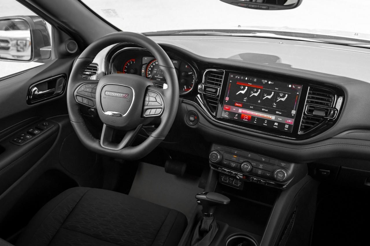 2026 Dodge Durango GT T276902