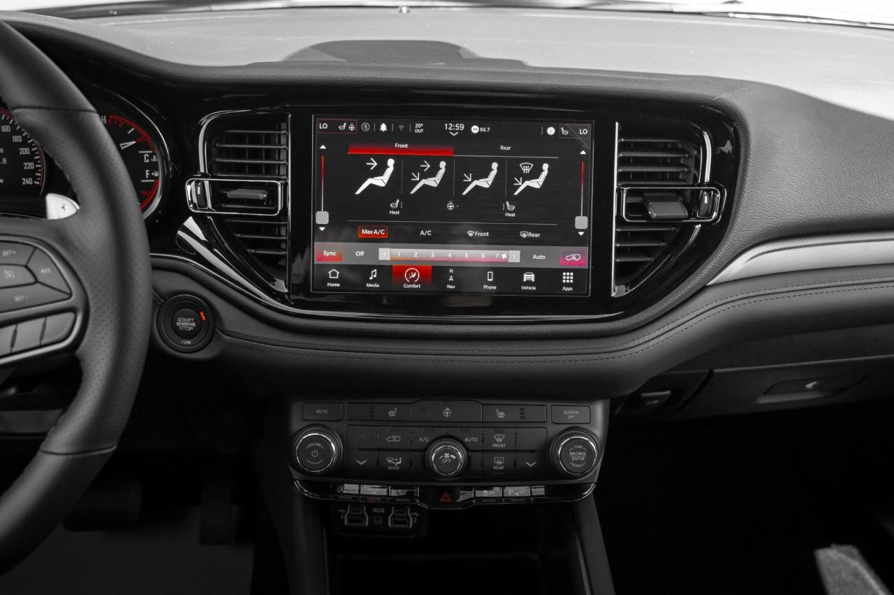 2026 Dodge Durango GT T276902