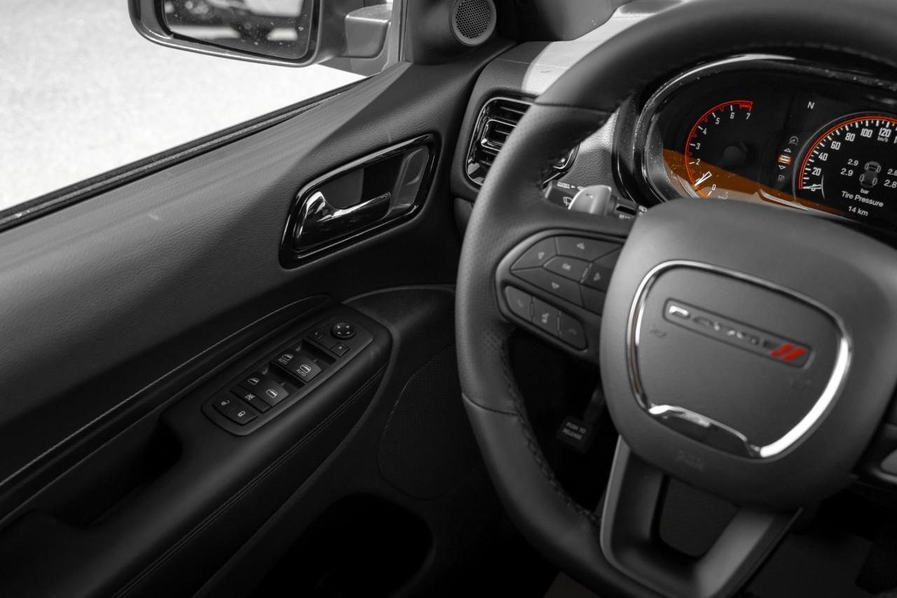 2026 Dodge Durango GT T276902