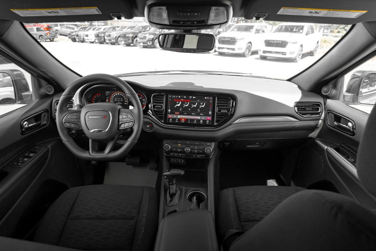2026 Dodge Durango GT T276902