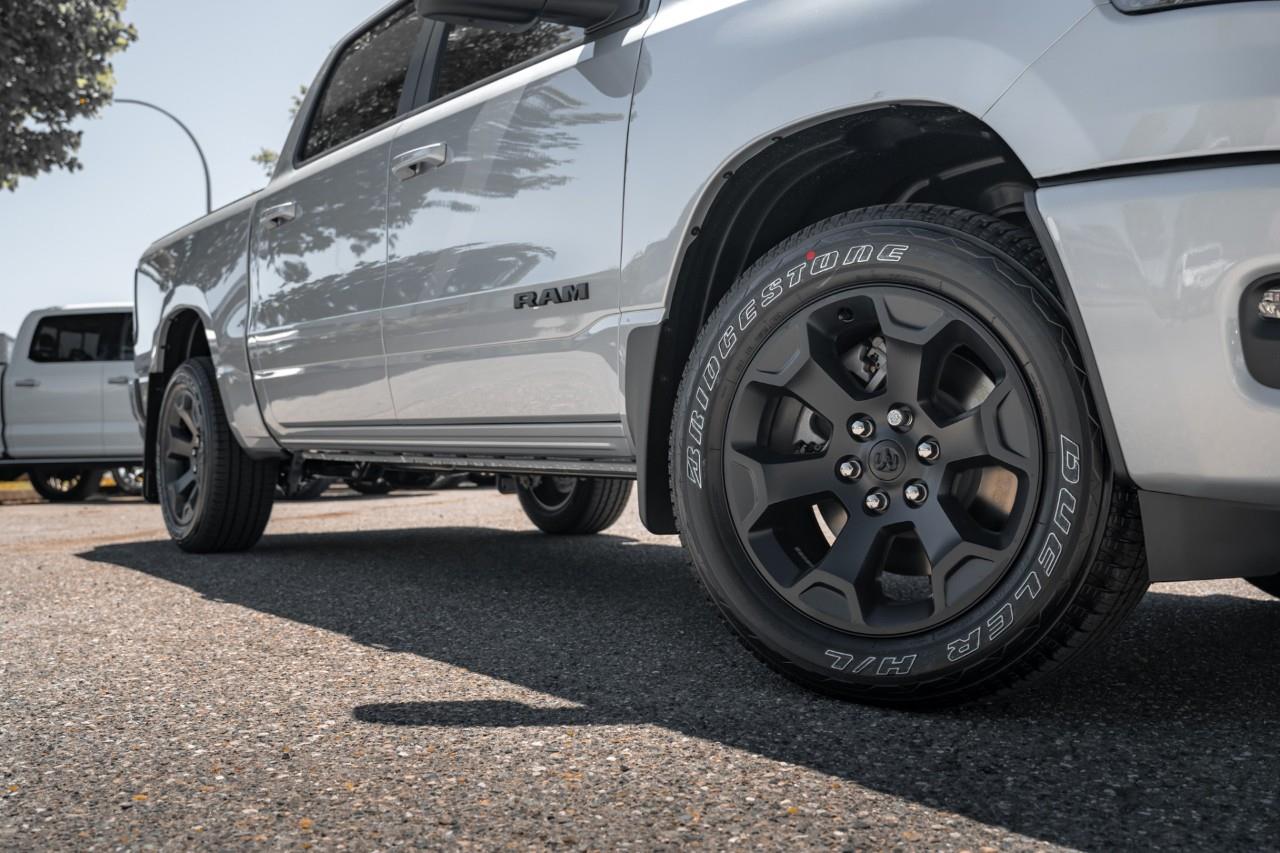 2026 RAM 1500 Sport T371123