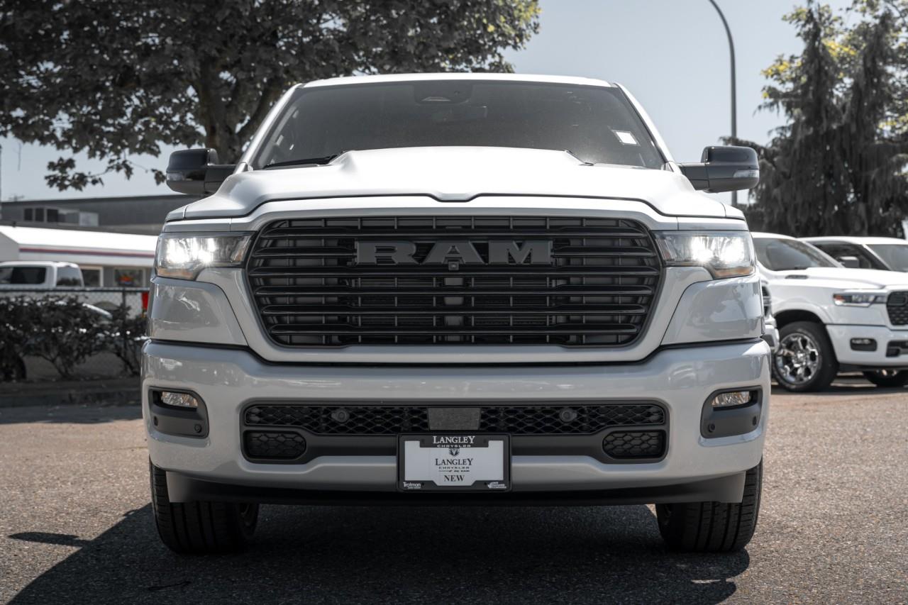 2026 RAM 1500 Sport T371123