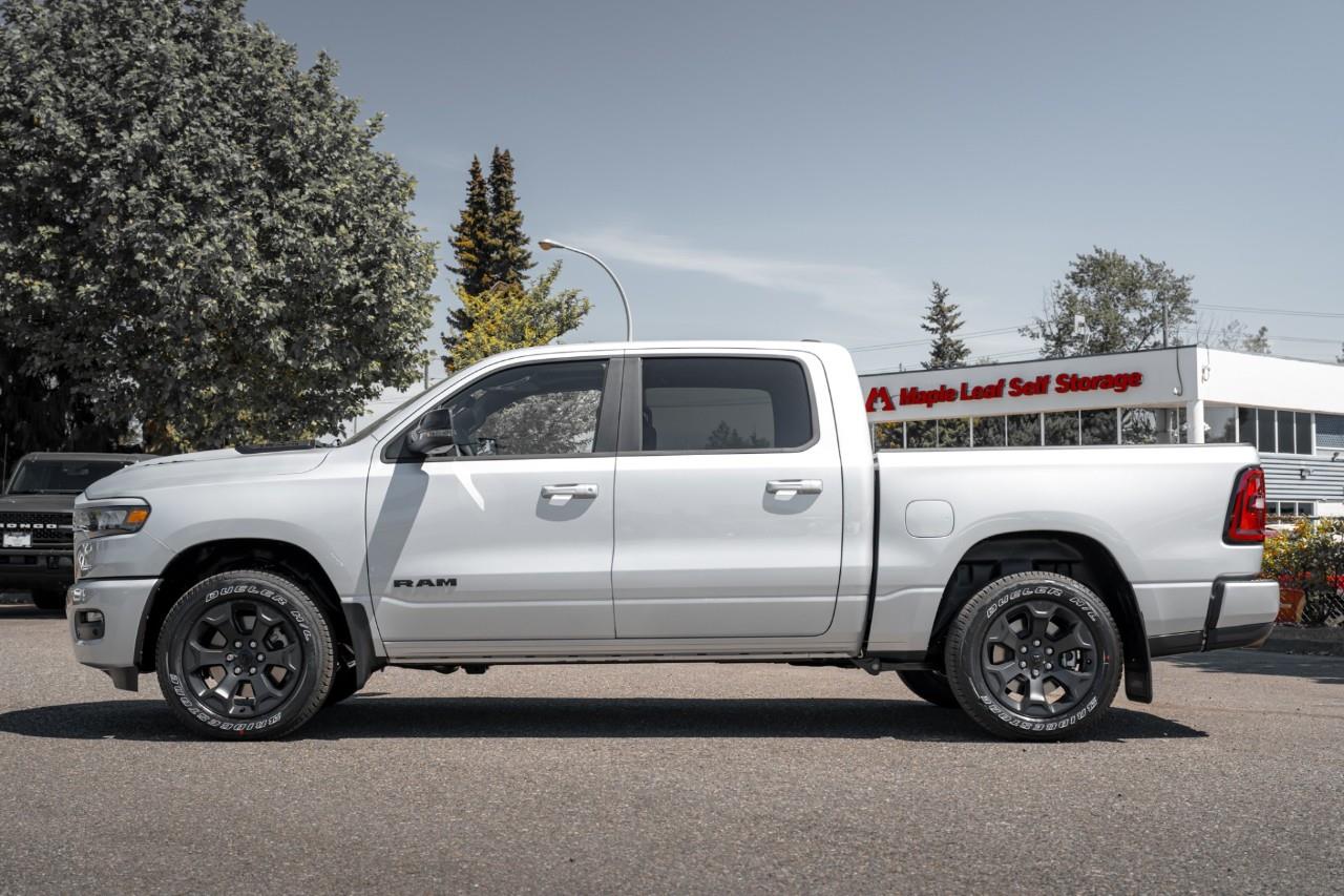2026 RAM 1500 Sport T371123